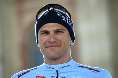 Marcel Kittel to take a break from cycling
