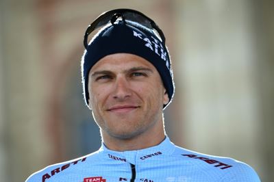 Marcel Kittel to take a break from cycling