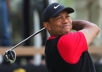 Tiger Woods' 'aura' has dimmed, says Presidents Cup rival Els