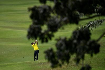 Pakistan tees up first Asian Tour golf event in 11 years