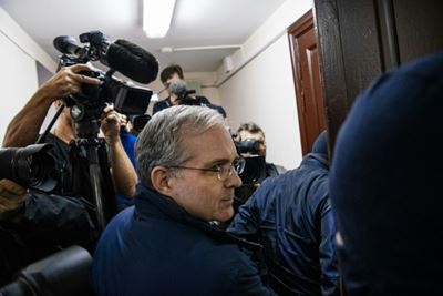 Moscow espionage trial of ex-US marine Whelan to wrap up