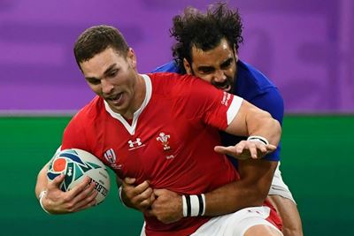 North says 'long road' worth it as he eyes 100th Wales cap