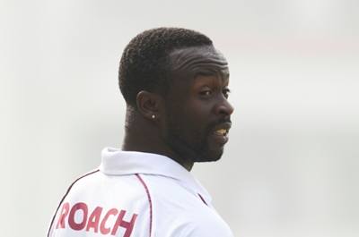 Roach warns Archer to expect rough ride for Windies snub