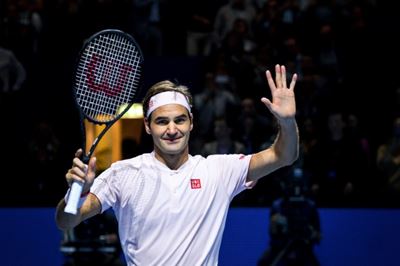 Federer claims 99th ATP title with 'crazy' Basel triumph
