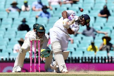 Pant, Pujara give India glimmer of hope in third Test