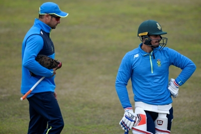 De Kock's brief stint as South Africa Test captain to end