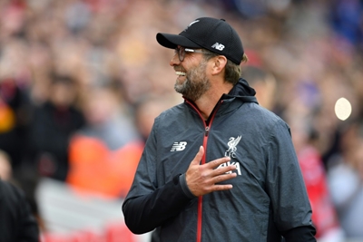 Liverpool eye more misery for Man Utd as Man City, Spurs seek fresh start
