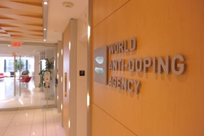 Russia waits on WADA missed doping deadline verdict