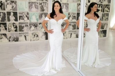 Coronavirus puts damper on Albania's blowout wedding tradition