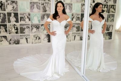 Coronavirus puts damper on Albania's blowout wedding tradition