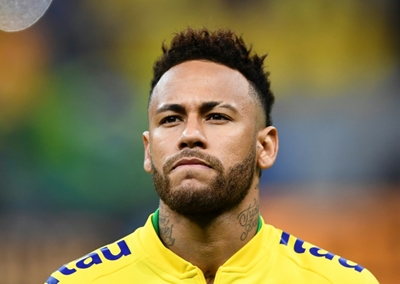 Neymar accepts pay-cut in 'verbal agreement' with Barca - reports