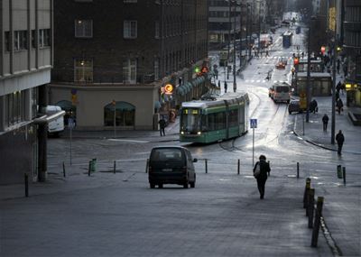 Uproar as Finland's rich win right to hide income from media