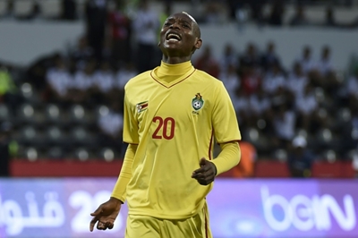 Battling Kaizer Chiefs remain winless after collapse