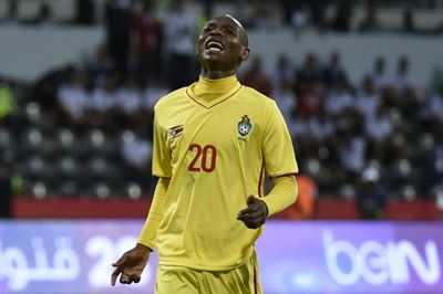 Battling Kaizer Chiefs remain winless after collapse