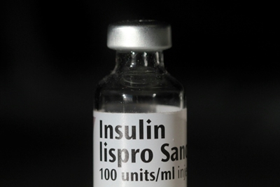 Diabetics stock up on insulin over Brexit fears