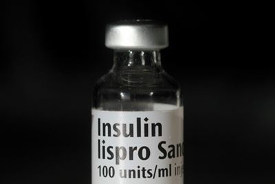 Diabetics stock up on insulin over Brexit fears