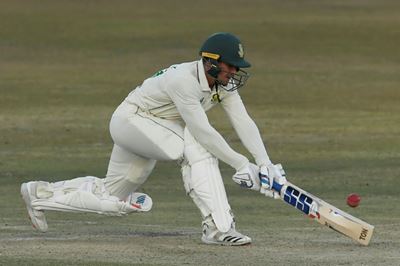 South Africa captain De Kock takes 'mental health' break