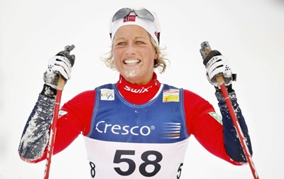 Olympic champion Skofterud dies in jet-ski accident