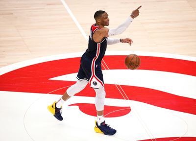 History made as Westbrook sets NBA triple-double record