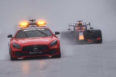FIA alters F1 rain rules and refuses to increase number of sprints