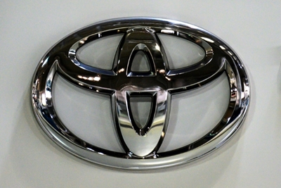 Toyota annual net profit jumps 10.3%, further growth forecast