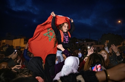 Spanish enclave closure plunges Morocco town into crisis