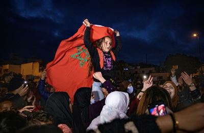 Spanish enclave closure plunges Morocco town into crisis