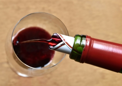 South Africa wine production drying up in water crisis