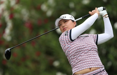 Kang, Salas set up LPGA Match Play showdown for last 16 spot