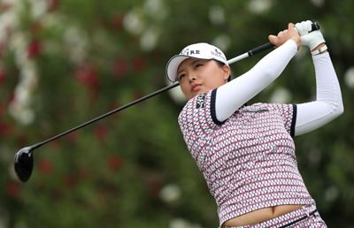 Kang, Salas set up LPGA Match Play showdown for last 16 spot