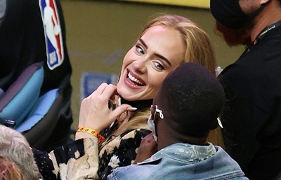 Adele's new album out November 19