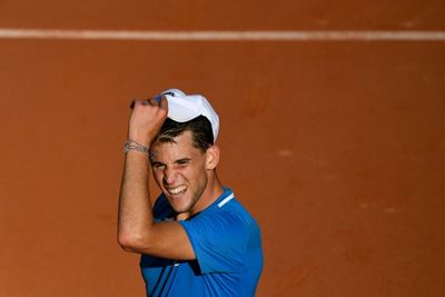 Federer says Thiem right to fume over Serena press conference row