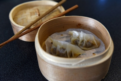 Beyond burgers: Asia puts twist on alternative meats