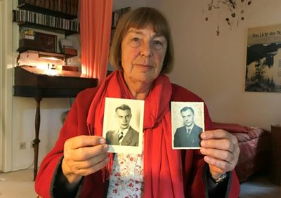 Lifting the veil on a German father's Nazi secret 
