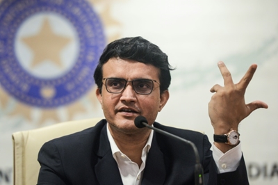 India cricket chief defends players' England Test boycott