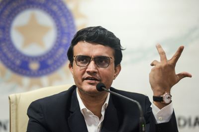 India cricket chief defends players' England Test boycott