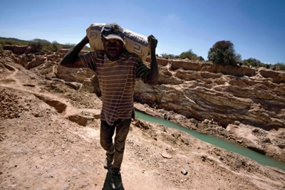 US tech giants sued over cobalt mine child labor deaths