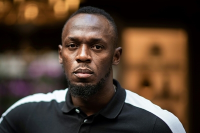 Bolt's agent confirms sprinter's positive coronavirus test: report