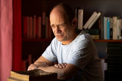 Damon Galgut: the Booker-winning star of modern African literature
