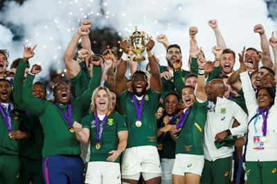Gatland says South Africa could be 'underdone' for Lions tour