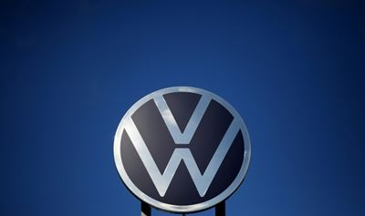 VW to close most European plants 'for two to three weeks'