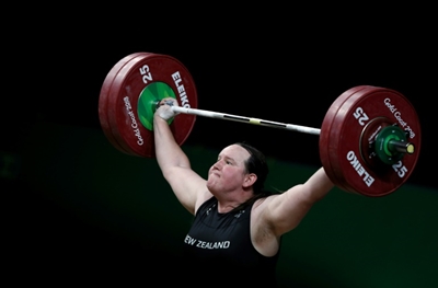 New Zealand weightlifter set to be first transgender Olympian