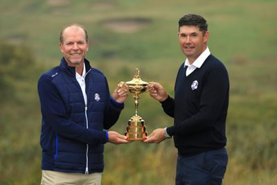 PGA says Ryder Cup without fans under consideration