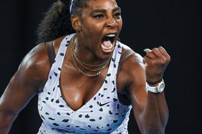 Serena in Fed Cup fourth decade under pressure from young pretenders