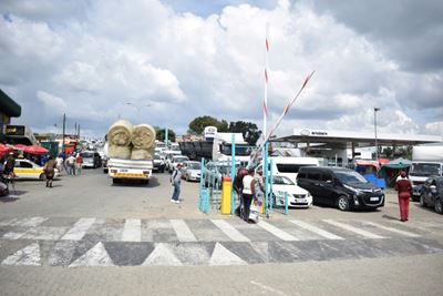 Africa free-trade vision clouded by virus and pace of talks