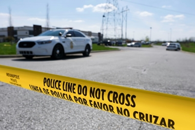 Guns, stress and politics: US road rage shootings on the rise