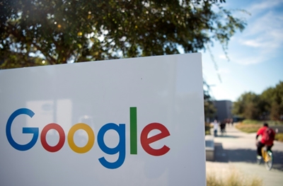 Google restricts visits to curb coronavirus risk