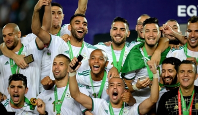 Africa Cup of Nations draw in Cameroon delayed by Covid-19