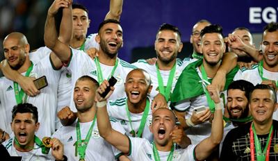 Africa Cup of Nations draw in Cameroon delayed by Covid-19