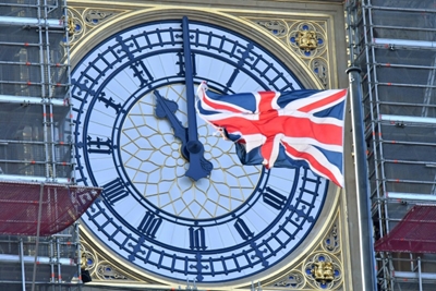 'Divergences' bogging down EU-UK talks: negotiators 